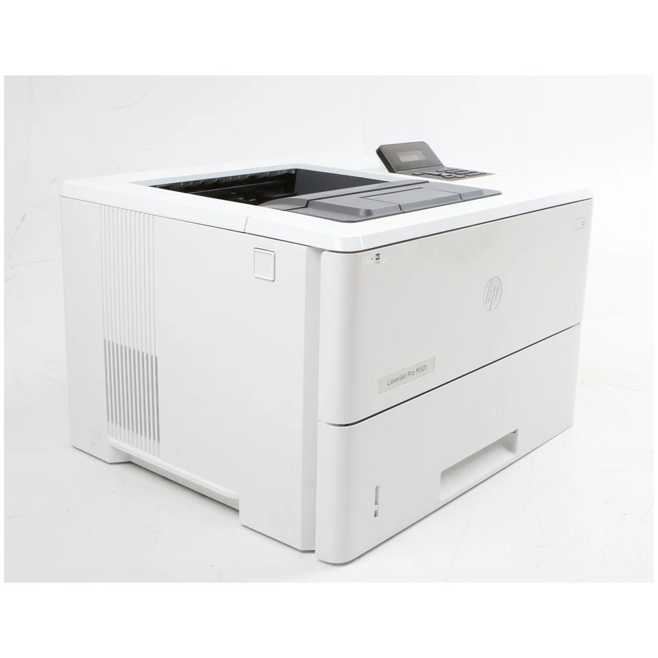 HP LASERJET PRO M501DN + Defekt (264361) - Bild 2 von 4
