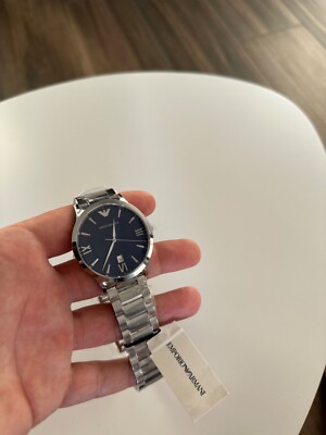 Emporio Armani Giovanni AR11227 Men's Watch Quartz for sale Emporio Armani Giovanni AR11227 Men's Watch Quartz for sale