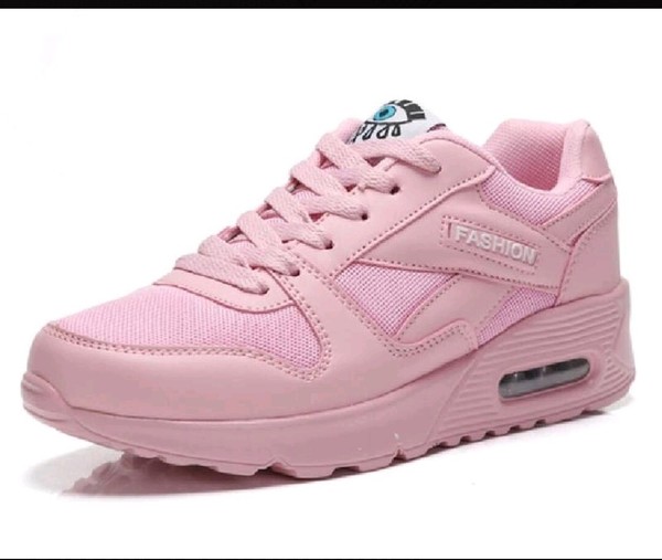 Zapatillas casual mujer