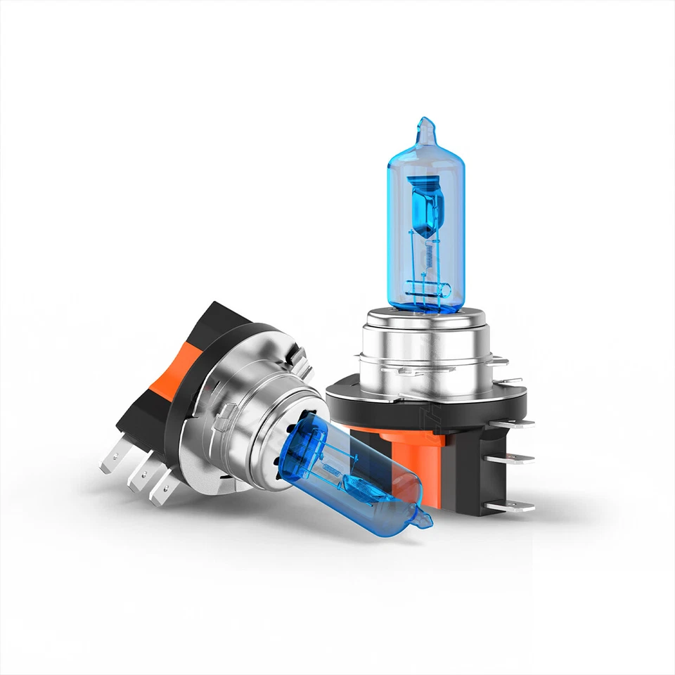 For Mercedes-Benz CLA250 2014 2015 2016 2019 Halogen Headlight Kit High Low Beam - image 2 of 4