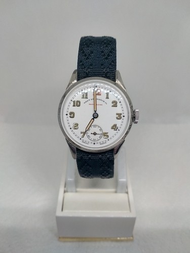 West End Co Matchless wristwatch - Picture 9 of 11