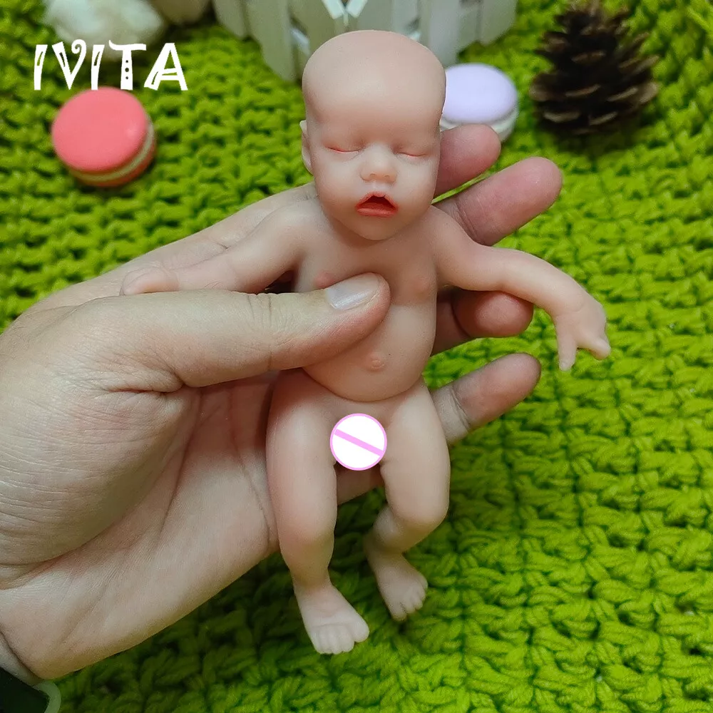 mini reborn dolls mini reborn baby mini silicone baby dolls