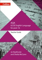 Aqa Gcse Eng Language Tg Success In A Yr, Heathcote, Jo, Mccann, . 9780008209346 Aqa Gcse Eng Language Tg Success In A Yr, Heathcote, Jo, Mccann, . 9780008209346