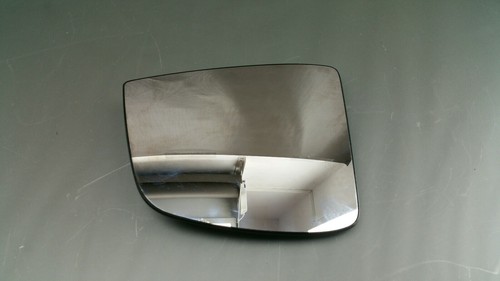 Original Fiat Doblo Außenspiegel Seitenspiegel Spiegelglas Glas Beheizt Links