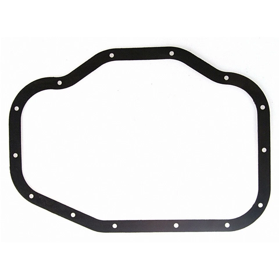 Fel-Pro OS 30749 Oil Pan Gasket Set For 01-10 Lexus GS430 LS430 SC430 - Image 3 of 4