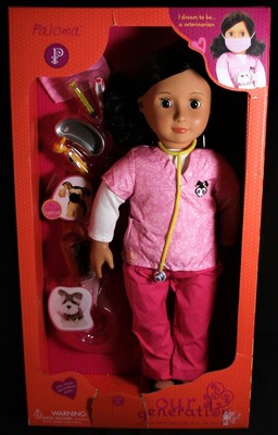 paloma our generation