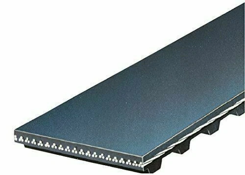 Balance Shaft Belt CRP TB280 fits 96-04 Acura RL 3.5L-V6 - Image 3 of 4