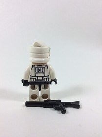 LEGO Minifigure Star Wars Clone ARF Trooper Razor 91st Reconnaissance sw0297