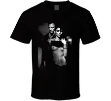 The Girl With The Dragon Tattoo T Shirt
