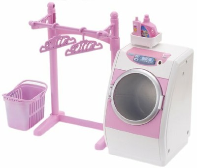 Ricca-chan LF-02 Washing set