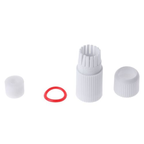 RJ45 Waterproof Connector Cap Cover for Outdoor Network IP Camera Pigtail Cable - Picture 1 of 11