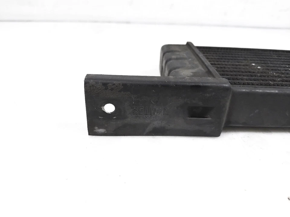 Volvo 940 1991 radiador enfriador de aceite motor 2,3 L 3547417 Foto 4 de 4