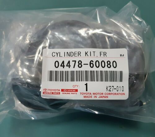2X Front Brake Caliper Banjo Bolts For Toyota MR2 MK2 SW20 (1990-2000) - Part # BBF3251B, 2-Year Warranty 2 thumbnail image