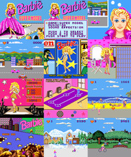 Barbie Explorer Juegos De Barbie Aventura Las Mejores Ofertas En