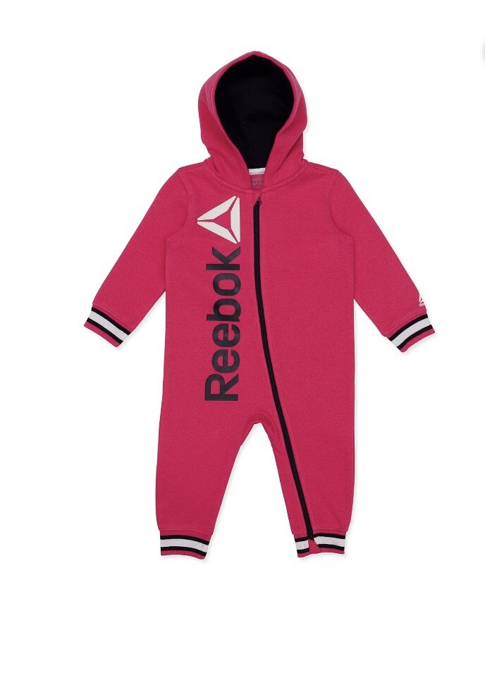 Ghostbusters Reebok Apparel Reebok Jumpsuit Mens Reebok Baby Full