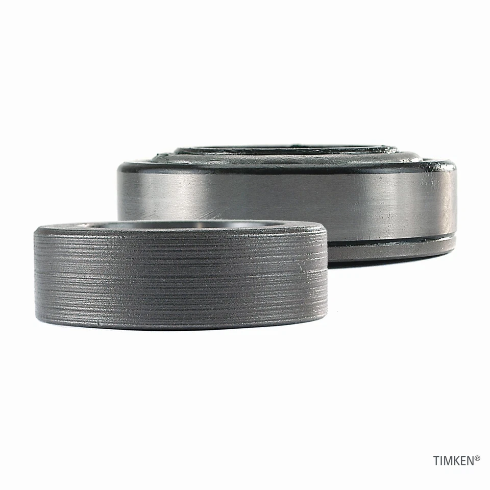 Juego de cojinetes de rueda y carreras trasero Timken para Chevrolet Monte Carlo 1970, 1973-1977 Foto 4 de 4