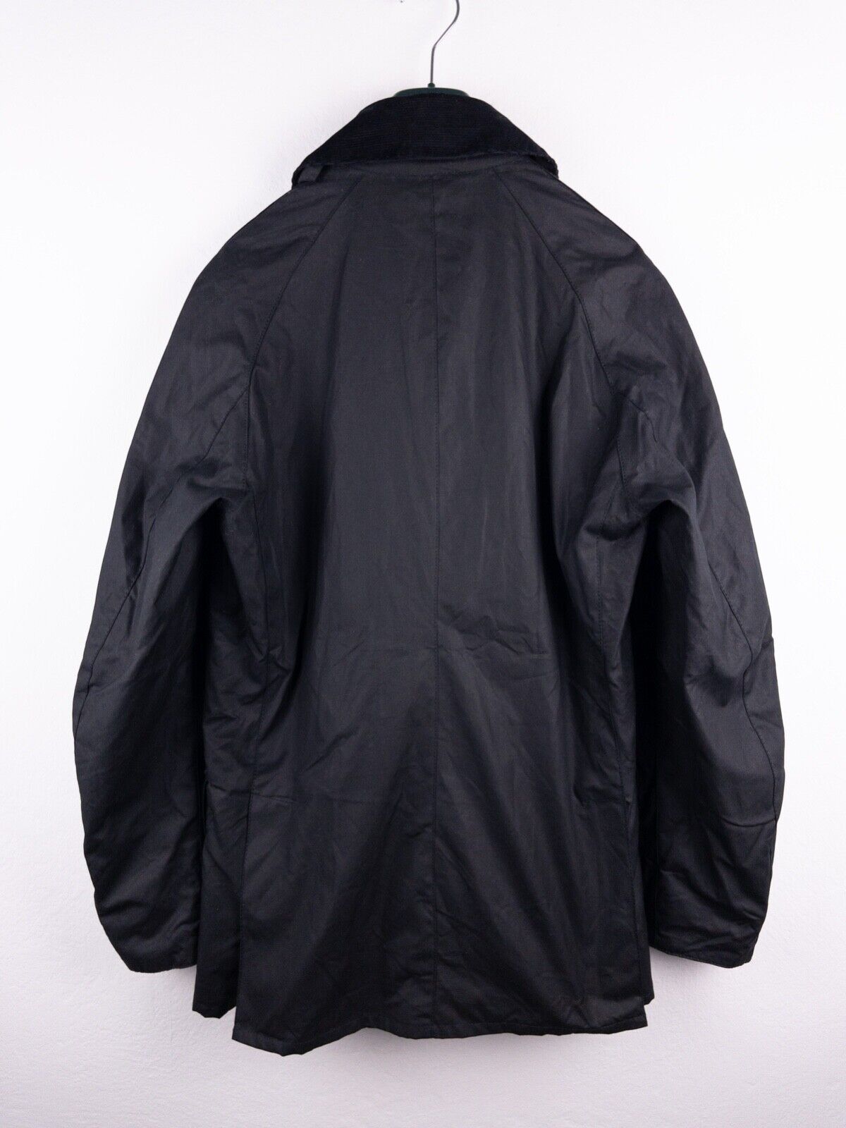 Barbour Ashby Wax Jacket Men's Size S - image 3