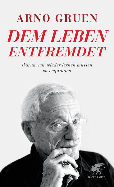 Thumbnail - Dem Leben Entfremdet | Arno Gruen | 2022 | Deutsch