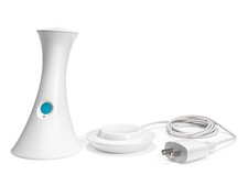 Boon Gleam Projecting Nightlight and Flashlight