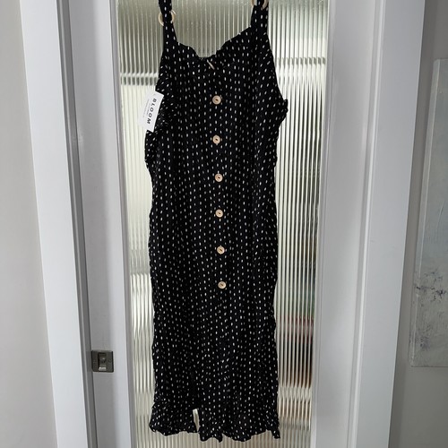 Bloom EveryBody Women’s Plus Size Dress- Size 3X NEW!!!