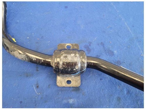 2016-2020 Chevrolet Camaro SS LT1 6.2L Front Sway Bar Stabilizer Suspension 2434 - Picture 5 of 12