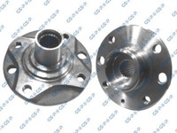 GSP 9422014 Radnabe FüR Opel
