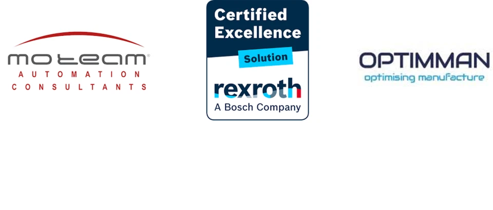 ODOT Remote I/O Network Adapter Coupler Module EtherCAT/EIP/Modbus/TCP/Profinet - Image 3 of 3