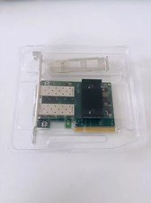 DELL Mellanox CONNECTX-6 MCX631102A LX PCIe4.0 25Gb SFP SMART ADAPTER