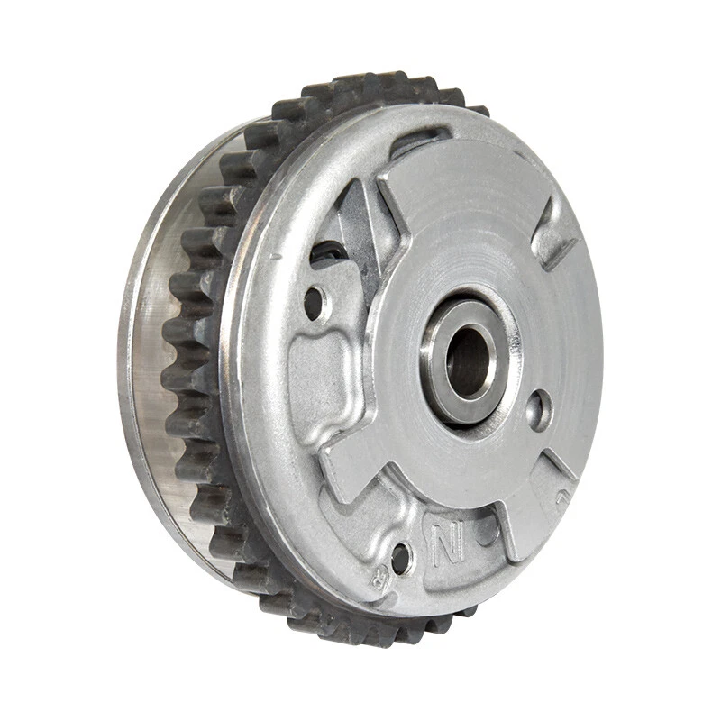 Actuador ajustador del árbol de levas de admisión 12626161 para Cadillac ATS CTS SRX XTS 3,6 L 12626161 Foto 2 de 4