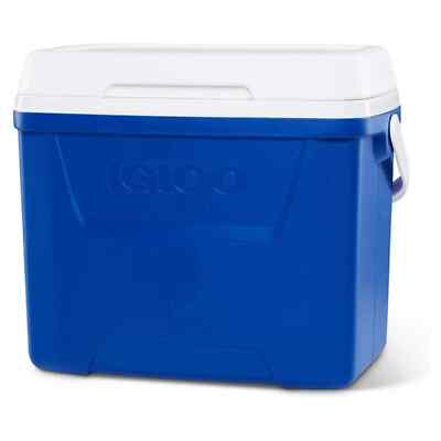 Igloo Laguna 28QT Kühlbox - Blau