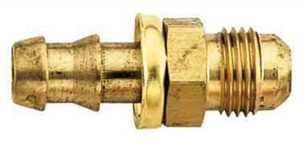 Aeroquip #6 37d Male Flare Aeroquip #6 37d Male Flare