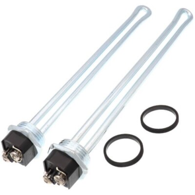 Bradford White 415-48642-00 Heating Element Kit (2 Elements - 4500W, 240V)