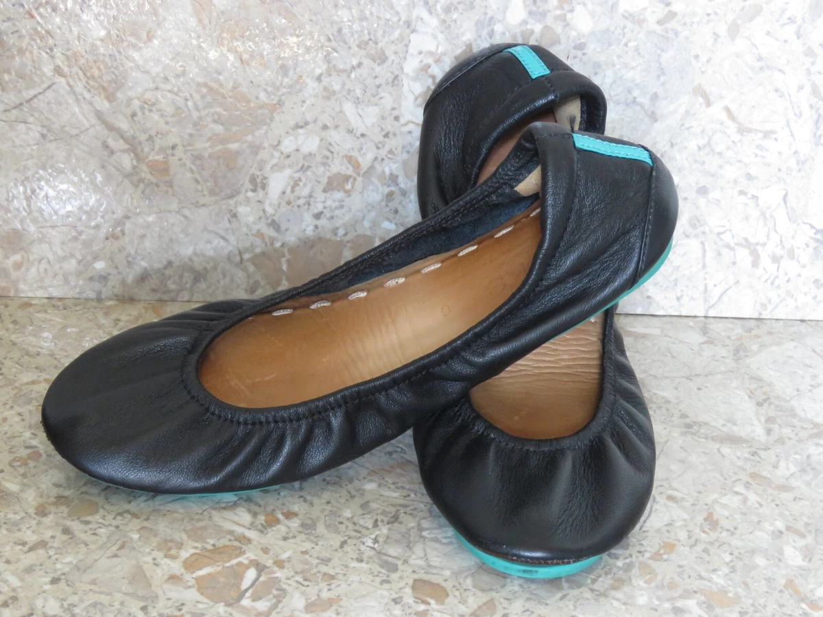 Ebay tieks deals size 6