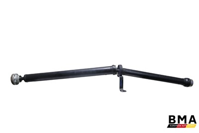 Audi RS7 RS6 Quattro Rear Propeller Driveshaft 4K0521101K 2021 - 2024 OEM