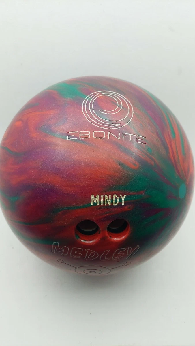 Retired Hammer Bowling Balls