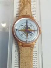 WATCH PARMALAT - SPORT ~ WATCH - Nuovo - OROLOGIO Vintage da Collezione 