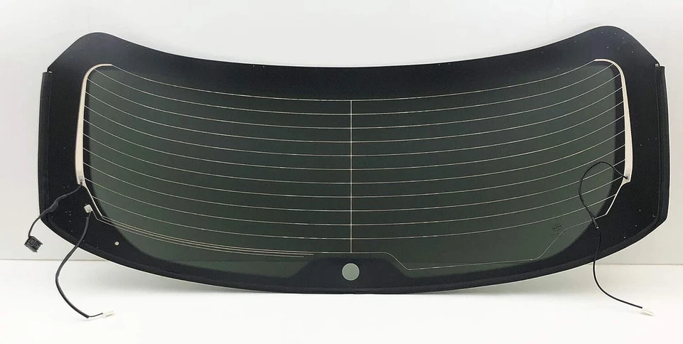 Fit 15-17 Lexus NX 200t/ 15-21 300h/ 18-21 300 Back Tailgate Window Glass Heated Foto 2 de 4