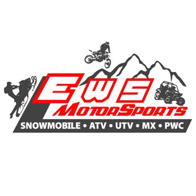 Moose Racing X80-6022MR Lighted Signs