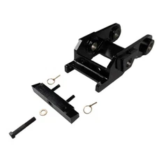 John Deere 30G, 35D, 35G Aftermarket Wedge Coupler Assembly- 7046950J