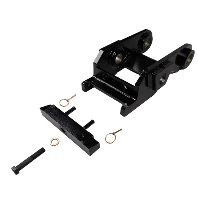 John Deere 30G, 35D, 35G Aftermarket Wedge Coupler Assembly- 7046950J