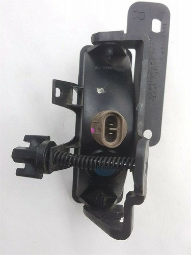 General Motors 16523256 OEM Headlight Lamp Fog Light Marker - Picture 5 of 7