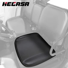 HECASA Driver Seat Bottom Cushion For Polaris Ranger XP 900 All Models 2013-19