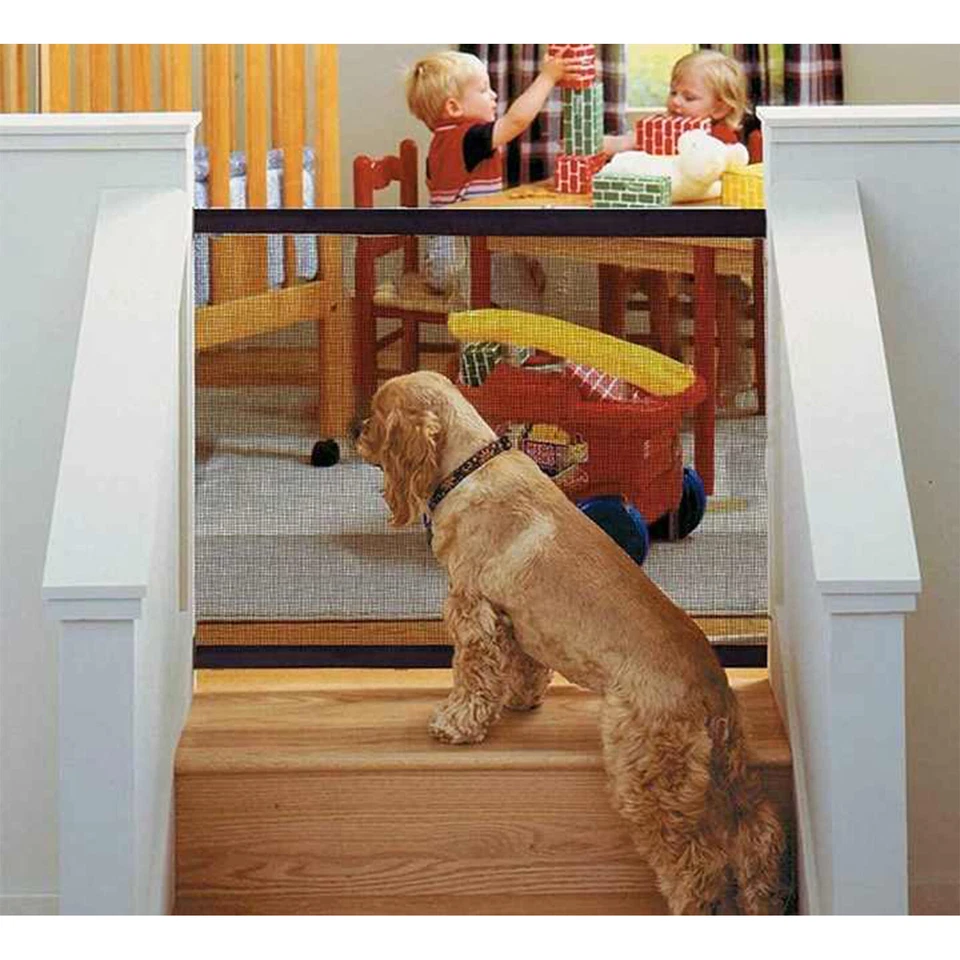 Сменный экран из стекловолокна для дверей окон сетка рулон резак сделай сам крыльцо - Изображение 4 из 4