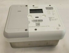 New Mesura PRODIGI4 Smart Ultrasonic Natutal Gas / LPG Meter Made in Italy