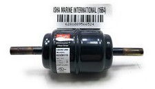 DanFoss DML 0325XL Essiccatore filtro eliminatore