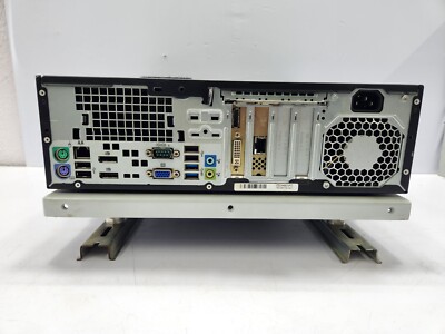 EliteDesk 800 G１ 　ハイエンドモデルB 中古パソコン HP EliteDesk 800 G1 USDT (C8N28AV) Core i5