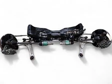 2006–2007 Subaru Legacy 2.0 GT Spec B Front RHD Subframe JDM EJ20Y C949018