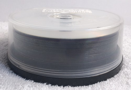 Memorex DVD +R Dual Layer 22 PACK 8X 8.5 GB/Go Recordable BLANK DISC 240 min New - Picture 2 of 6