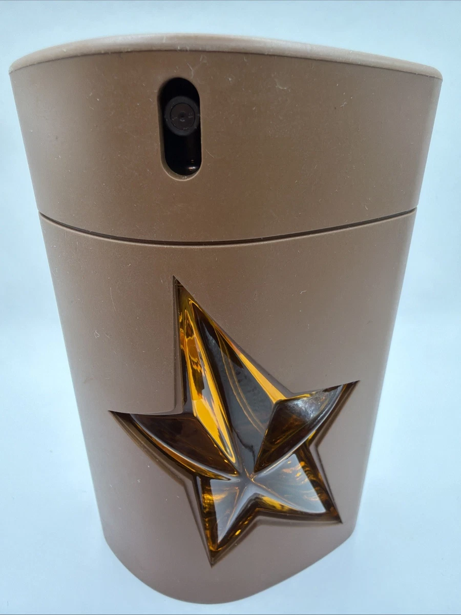 Thierry Mugler Pure Eau de Toilette for Men for sale | eBay