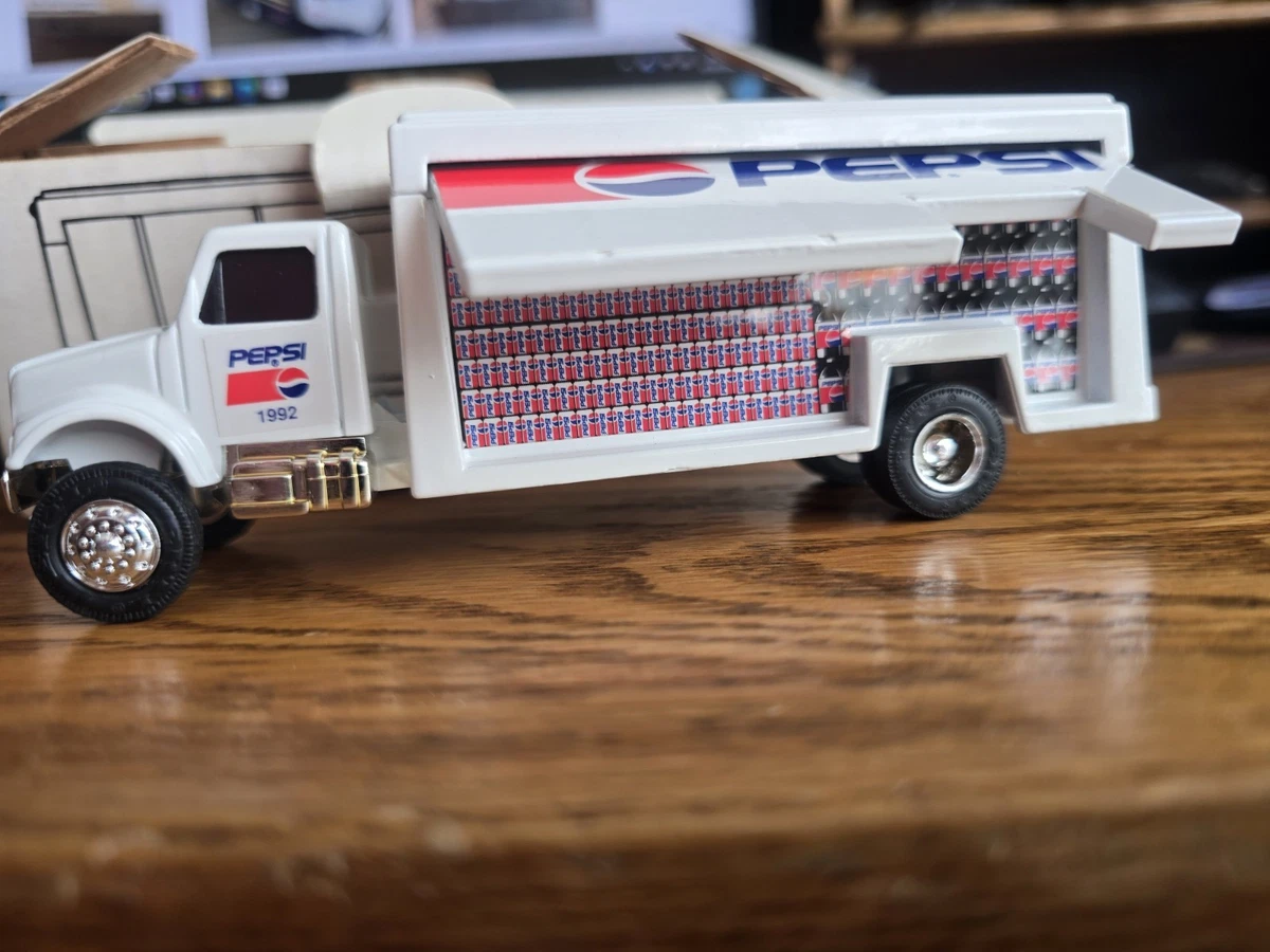 Pepsi Trucks & Cars for sale | eBay